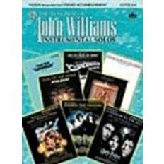 John Williams, Very best of (Violin/CD) (Livre audio, CD, 2004)