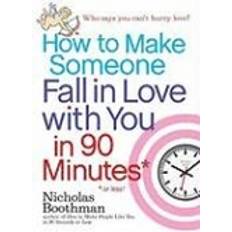 Libros how to make someone fall in love with you in 90 minutes or less (Paperback, 2009)