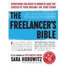 Reference Book Books freelancers bible everything you need to know to have the career of your dr (Paperback, 2012)