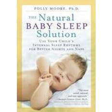 Baby bett natural baby sleep solution use your childs internal sleep rhythms for bett (Paperback, 2016)