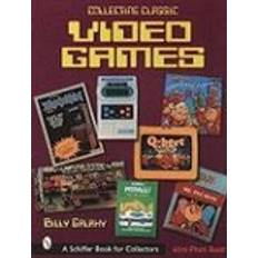 Video games Collecting Classic Video Games (Hæftet, 2002)