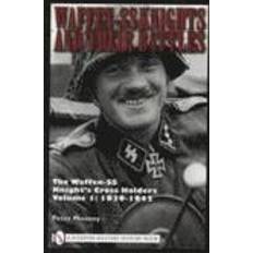 Livres Waffen-SS Knights and their Battles (Relié, 2008)