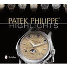 Patek Patek Philippe Highlights (Inbunden, 2013)