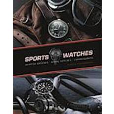 Sports watches Sports Watches (Indbundet, 2014)