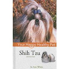 Shih tzu Shih Tzu (Inbunden, 2005)
