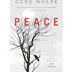 Gene wolfe Peace (Häftad, 2013)
