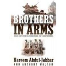 Brothers in arms brothers in arms the epic story of the 761st tank battalion wwiis forgotten (Paperback, 2005)