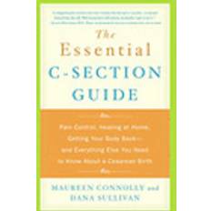 Books essential c section guide pain control healing at home getting your body ba (Paperback, 2004)