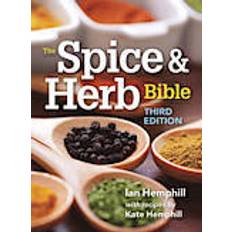 The Spice and Herb Bible (Häftad, 2014)