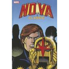 Boeken Nova Classic: Volume 3 (Paperback, 2014)