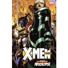 Books X-Men: Age of Apocalypse: Twilight (Paperback, 2016)