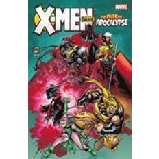 X-Men: Age of Apocalypse: Dawn (Paperback, 2016)