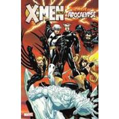 Books X-Men: Age of Apocalypse: Volume 1 Alpha (Paperback, 2015)