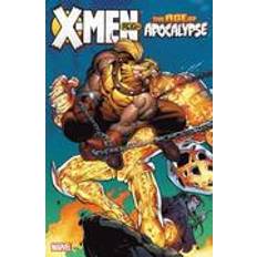 Books X-Men: Age of Apocalypse Volume 2 - Reign (Paperback, 2015)