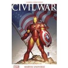 Civil War: Marvel Universe (Paperback, 2016)