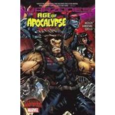 Age of apocalypse Age of Apocalypse: Warzones! (Paperback, 2015)