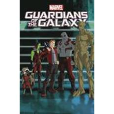 Books Marvel Universe Guardians of the Galaxy Vol. 2: Vol. 2 (Paperback, 2016)