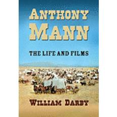 Anthony william Anthony Mann (Häftad, 2009)