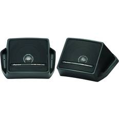 Pioneer TS-44 Opbouw Speaker