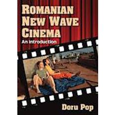 Romanian New Wave Cinema (Häftad, 2014)
