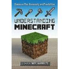 Minecraft bok Understanding Minecraft (Häftad, 2014)