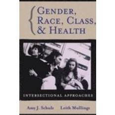 Gender, Race, Health (Paperback, 2006)