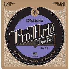 D'Addario EJ44