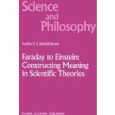 Faraday Faraday to Einstein (Hæftet, 1990)