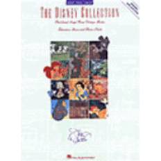 The Disney Collection (Piano - Vocal - Guitar Series) (Paperback, 2002)