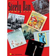 Steely dan Steely Dan Complete (Hæftet, 1995)