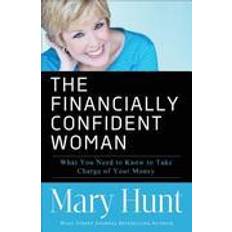 Business, Economics & Management Books The Financially Confident Woman (Paperback, 2015)