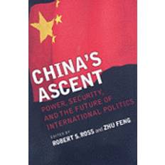 Ascent China's Ascent (Broché, 2008)