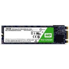 Western Digital Green WDS240G1G0B 240GB