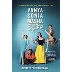 Books Vanya and Sonia and Masha and Spike (Paperback, 2013)