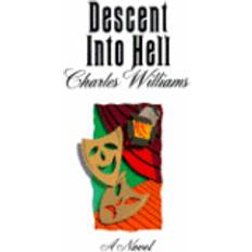 Descent into Hell (Tapa blanda)