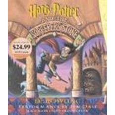 Audiobooks harry potter and the sorcerers stone (Audiobook, CD, 2016)