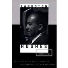 short stories of langston hughes (Paperback, 1997)