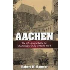 Aachen Aachen (Indbundet, 2015)