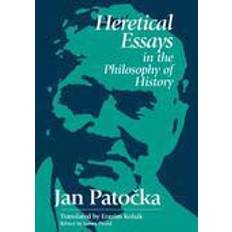 Price history Heretical Essays in the Philosophy of History (Paperback, 1996)