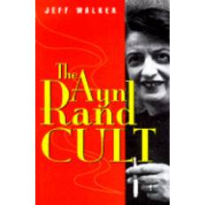 The Ayn Rand Cult (Hæftet, 1998)