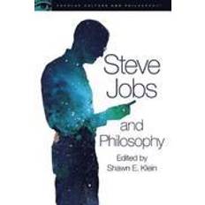 Steve jobs Steve Jobs and Philosophy (Broché, 2015)