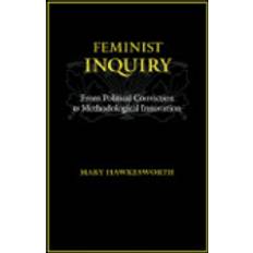 Feminist Inquiry (Häftad, 2006)