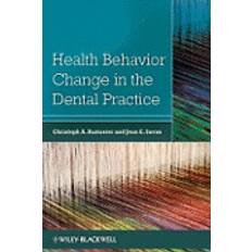 Dental health Health Behavior Change in the Dental Practice (Häftad, 2010)