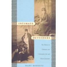 The outsiders Intimate Outsiders (Paperback, 2007)