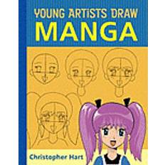 Manga Manga (Häftad, 2011)