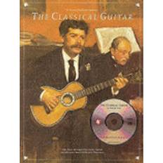 Classical guitar The Classical Guitar