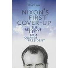 Cover up Nixon's First Cover-Up (Indbundet, 2015)