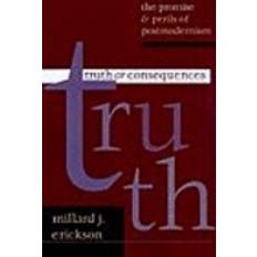 Truth or Truth or Consequences (Geheftet, 2001)