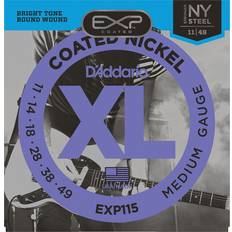 D'Addario EXP115