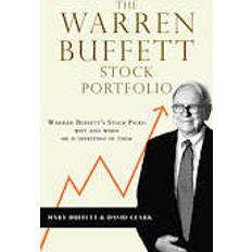 Warren buffett The Warren Buffett Stock Portfolio (Hæftet, 2013)